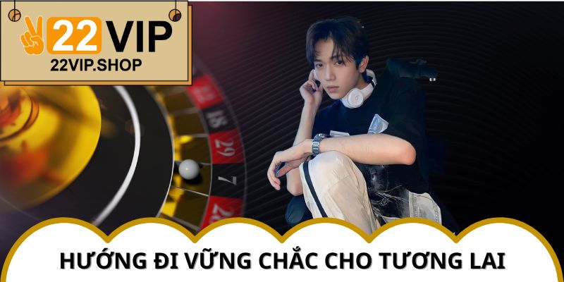 Con đường phát triển chiến lược