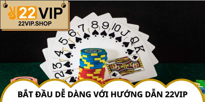 Những thao tác cơ bản bạn cần thực hiện để bắt đầu