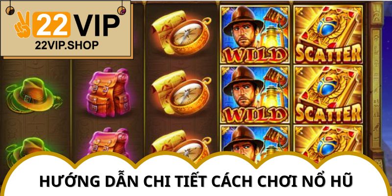 Hướng dẫn chi tiết từ cơ bản đến nâng cao