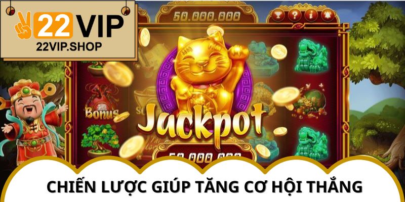 Bí quyết từ cao thủ giúp bạn tối ưu cơ hội trúng thưởng