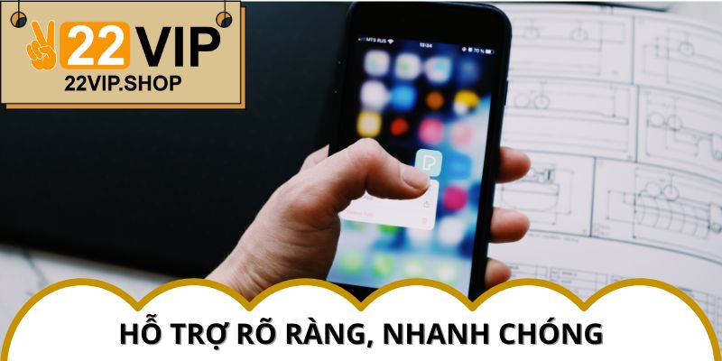 Giải đáp thắc mắc thường gặp khi thao tác