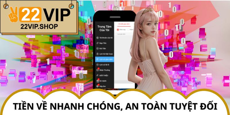 Hướng dẫn chi tiết cách thao tác về ngân hàng