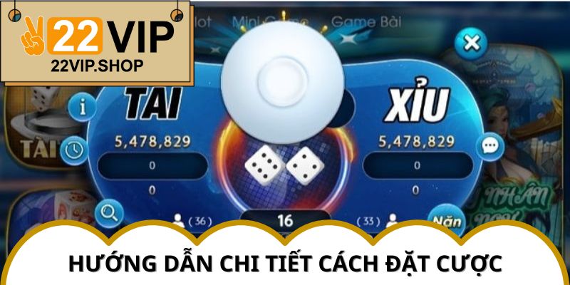 Hướng dẫn chi tiết cách đặt cược an toàn và hiệu quả