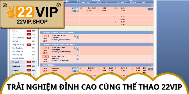 Cá cược luôn là lựa chọn uy tín hàng đầu
